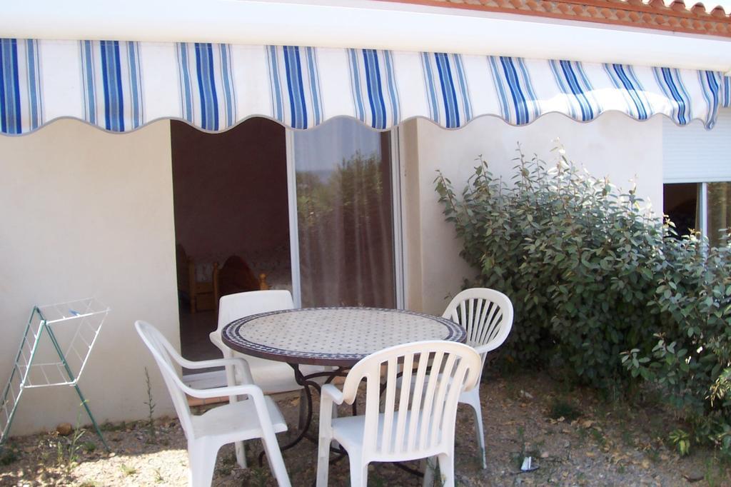 Le Fenouillet Chambres D'Hotes Proche Des Grands Buffets Narbonne Room photo