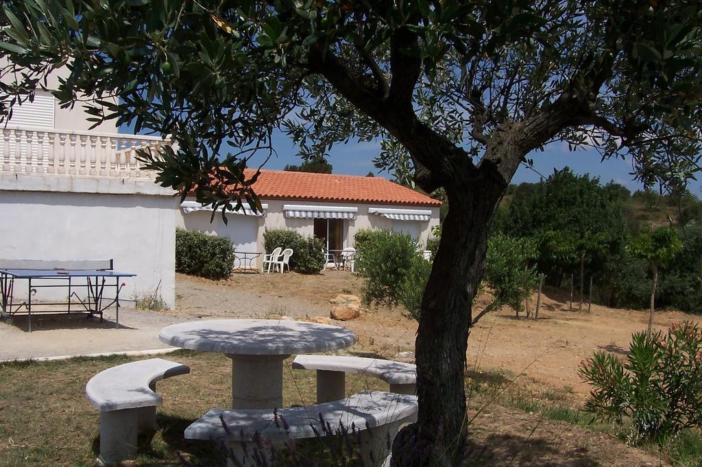 Le Fenouillet Chambres D'Hotes Proche Des Grands Buffets Narbonne Exterior photo