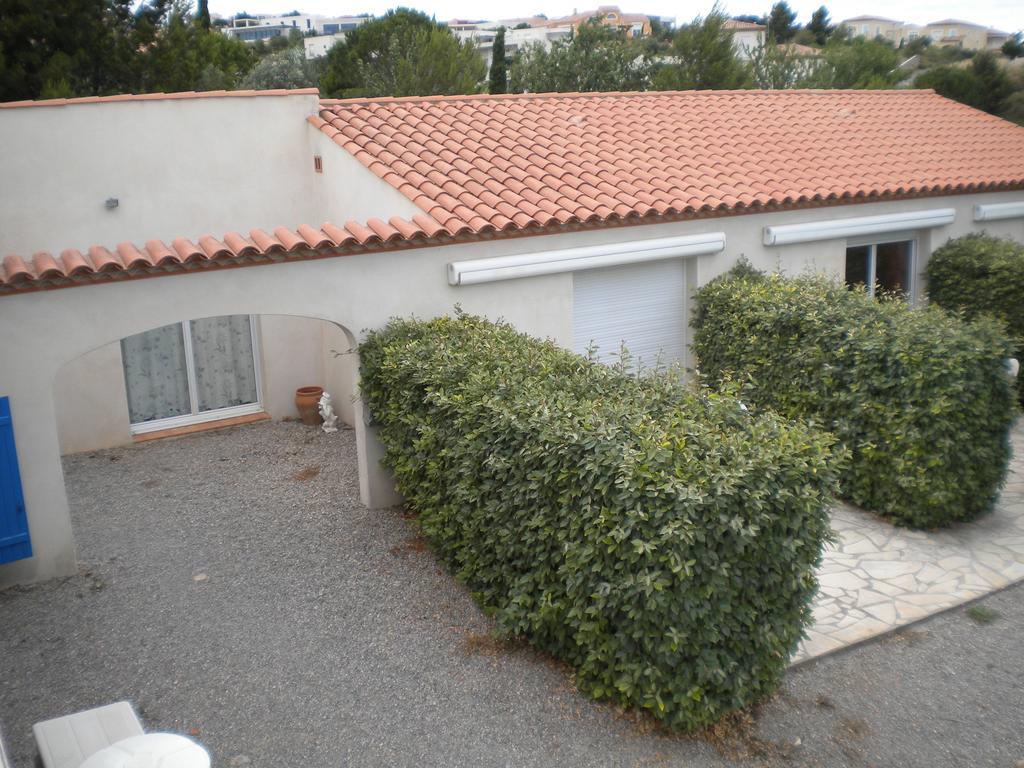 Le Fenouillet Chambres D'Hotes Proche Des Grands Buffets Narbonne Exterior photo