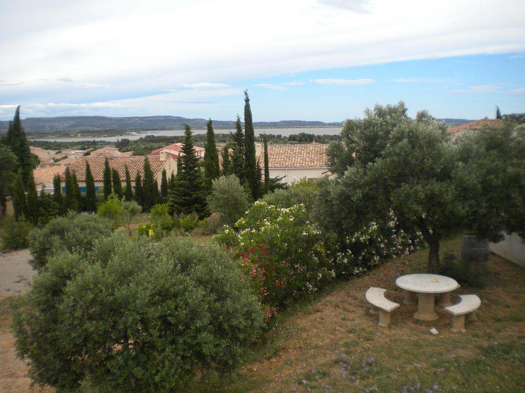 Le Fenouillet Chambres D'Hotes Proche Des Grands Buffets Narbonne Exterior photo